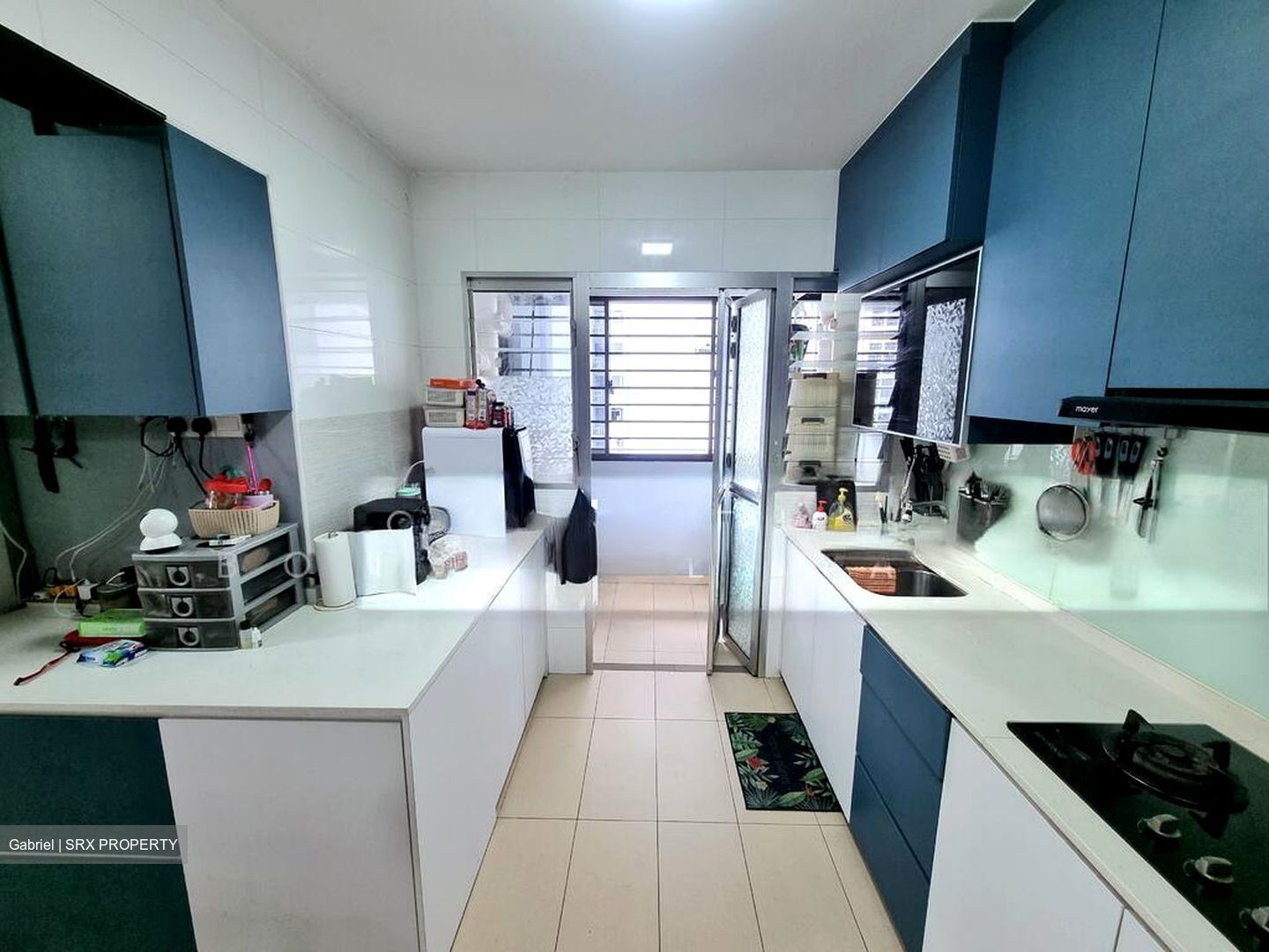 Blk 406B Northshore Residences I (Punggol), HDB 4 Rooms #504656891